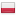 markobizuteria.pl server is located in Poland